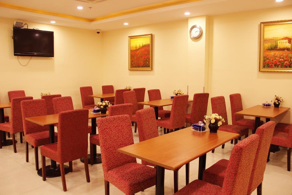 Hanting Hotel Kunming Chuanjin Road Branch Bagian luar foto